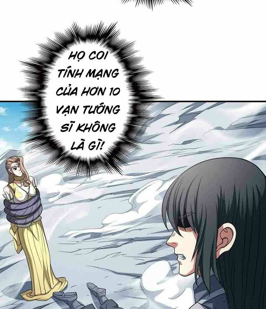 Tuyệt Thế Võ Thần Chapter 297 - Trang 2