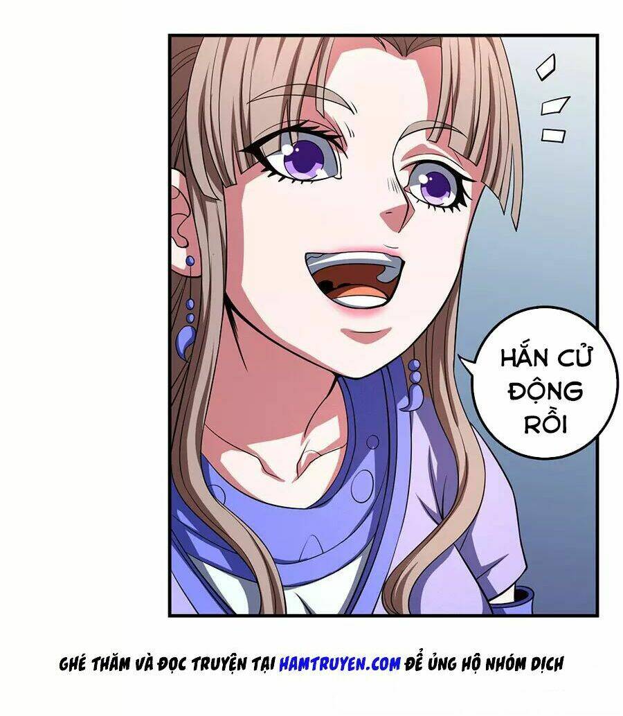 Tuyệt Thế Võ Thần Chapter 298 - Trang 2