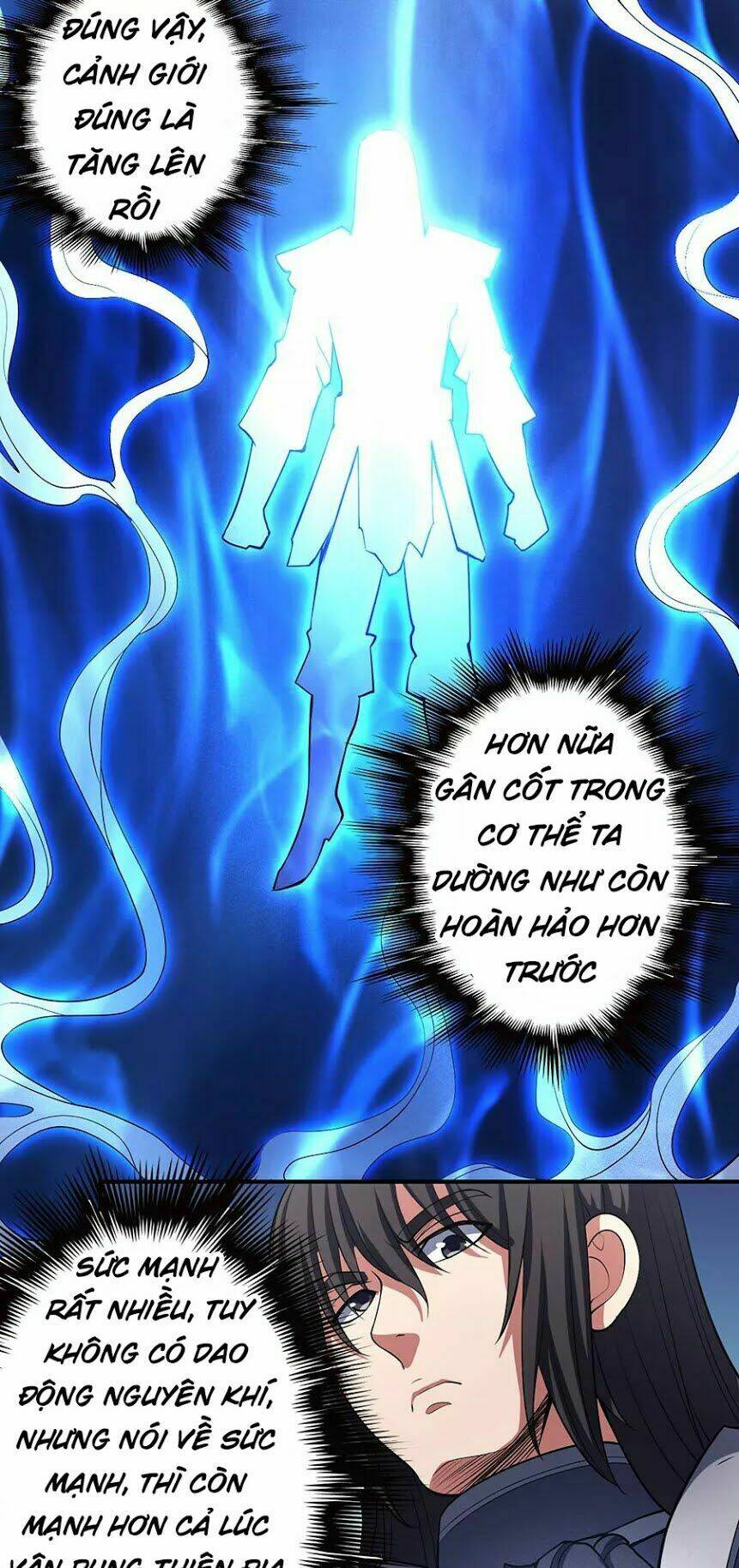 Tuyệt Thế Võ Thần Chapter 298 - Trang 2