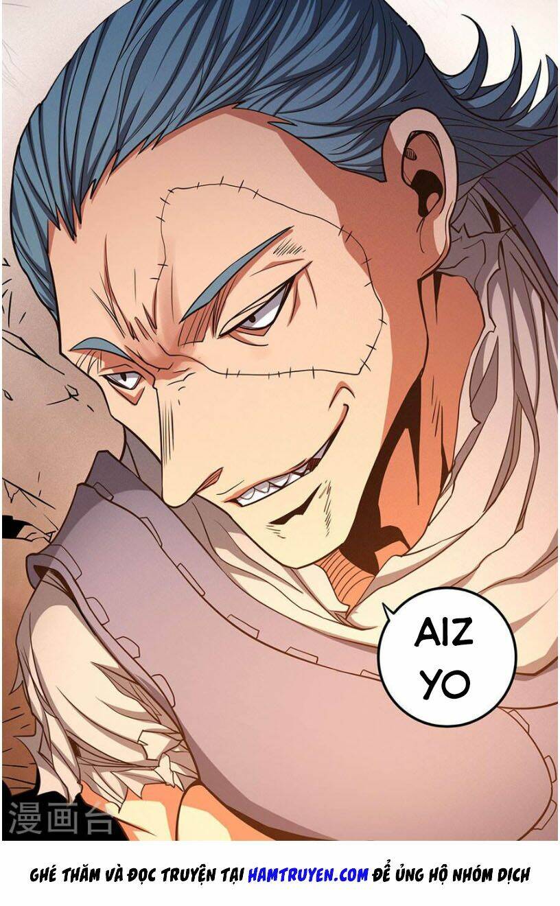 Tuyệt Thế Võ Thần Chapter 301 - Trang 2