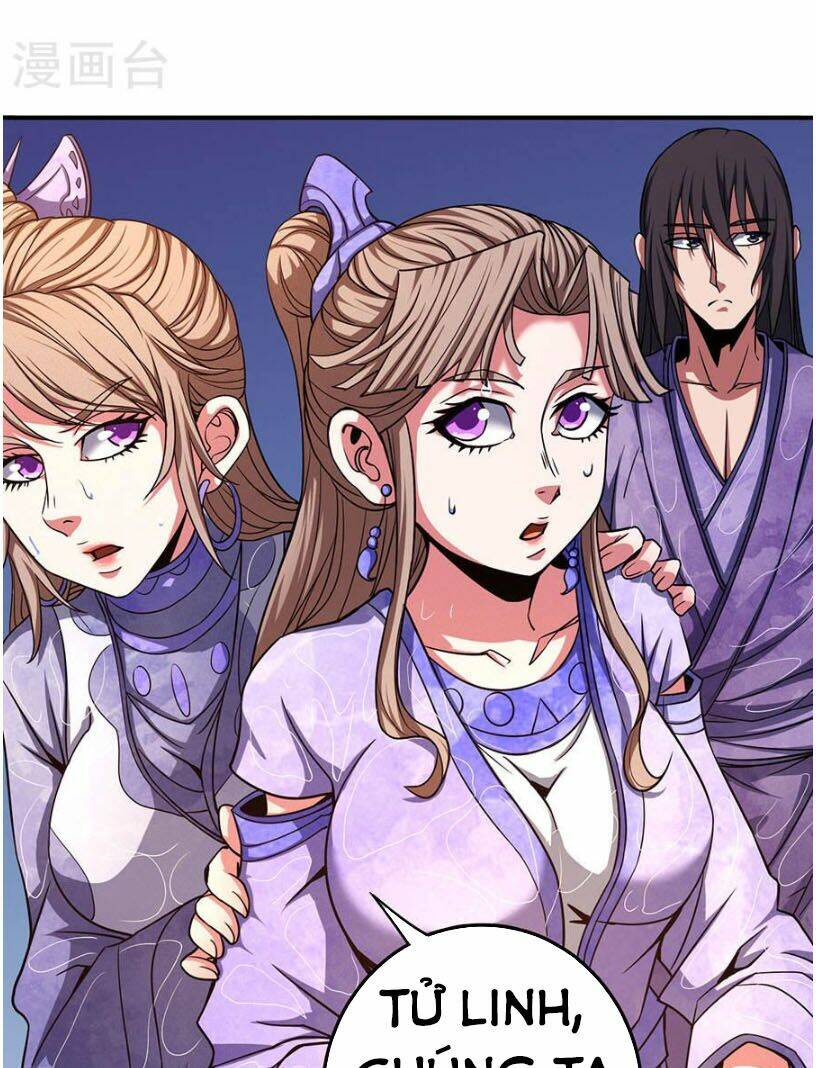 Tuyệt Thế Võ Thần Chapter 301 - Trang 2