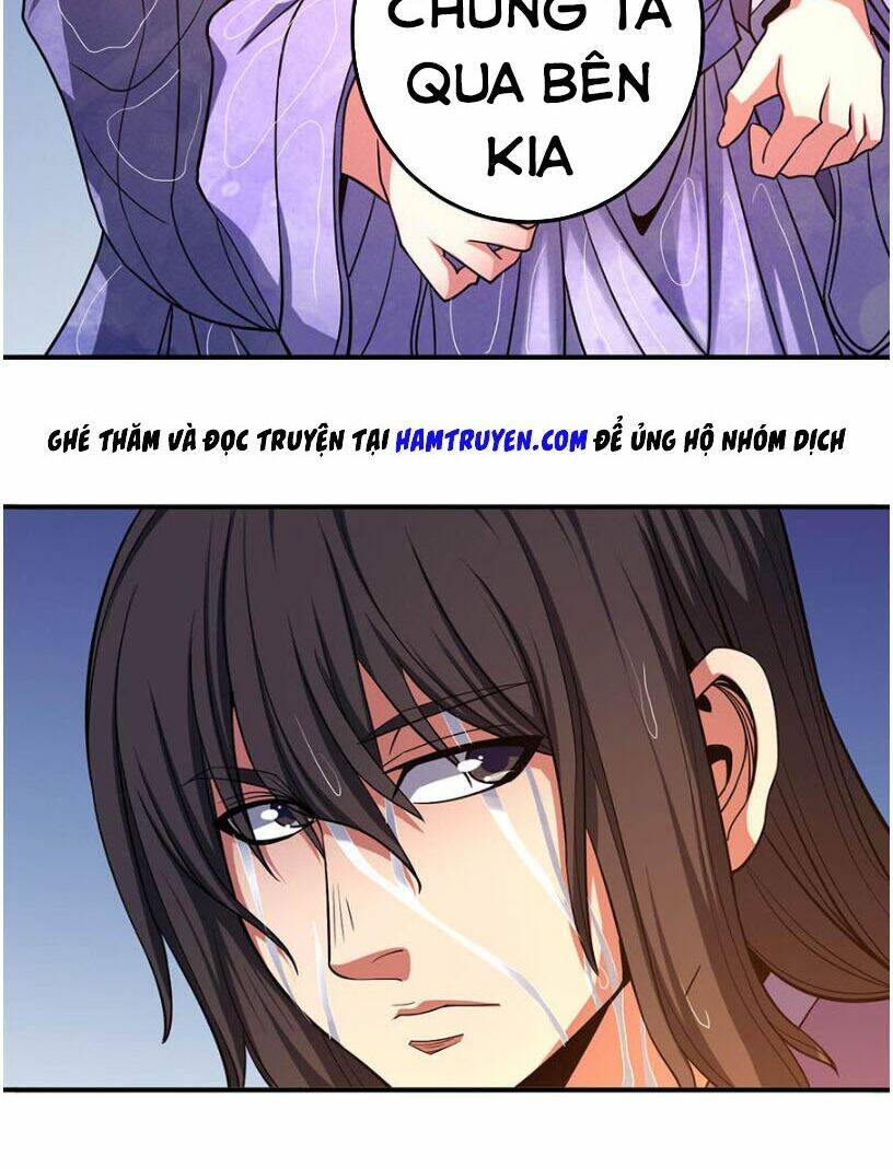 Tuyệt Thế Võ Thần Chapter 301 - Trang 2