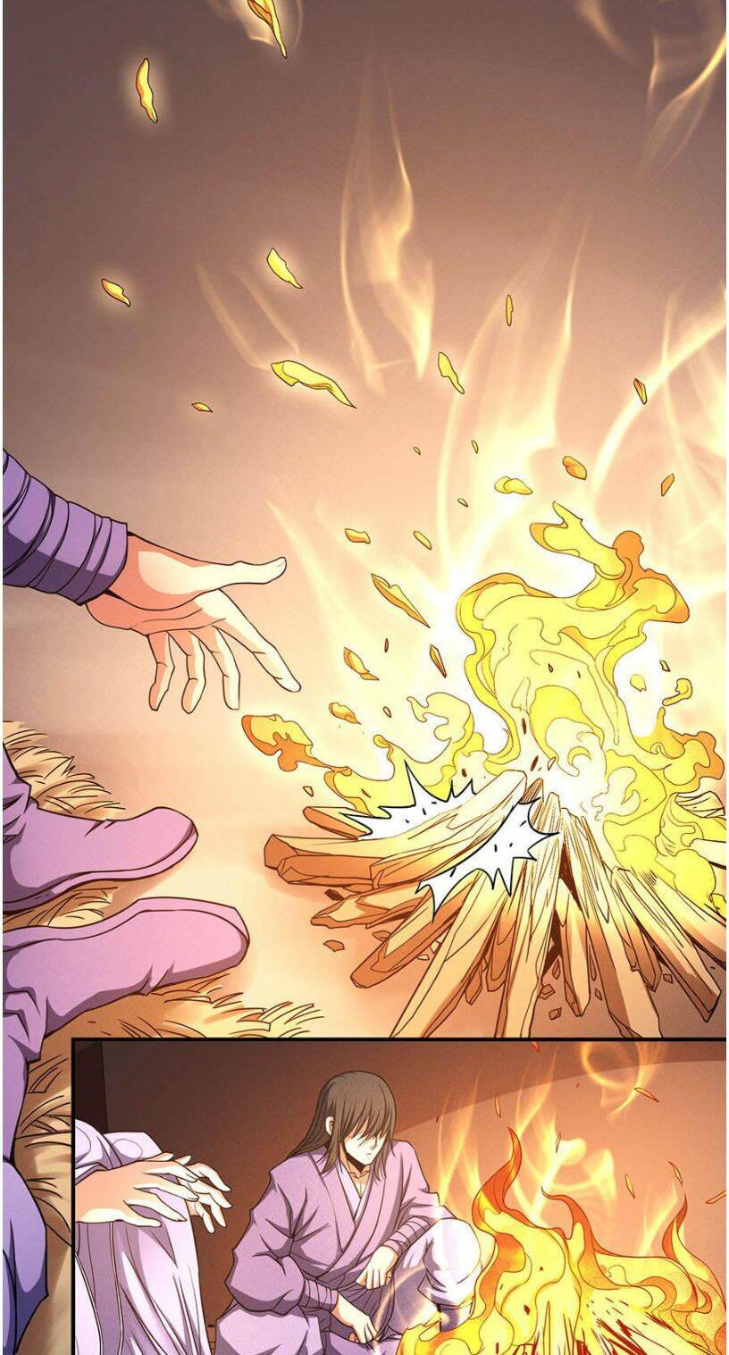 Tuyệt Thế Võ Thần Chapter 301 - Trang 2