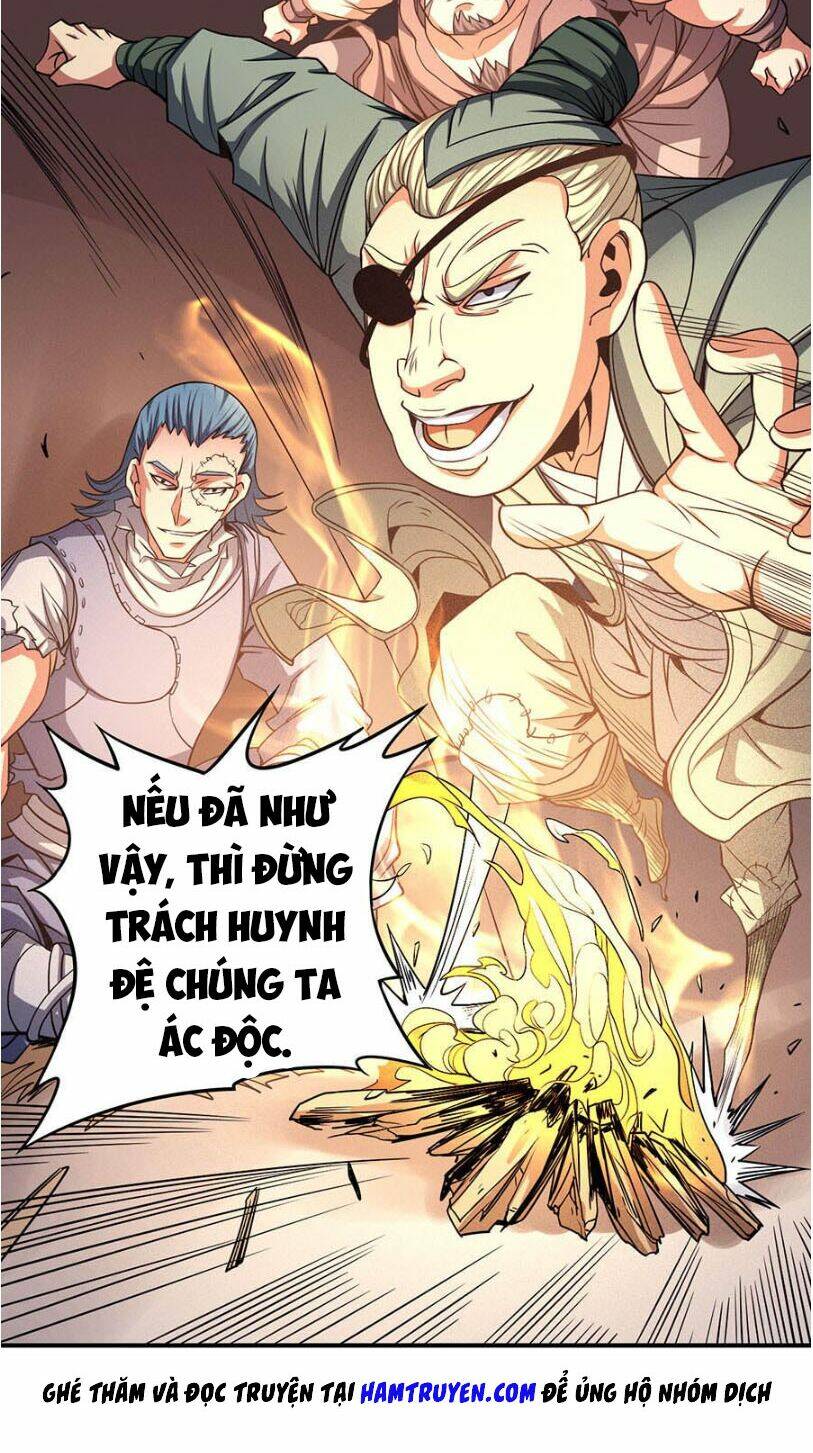 Tuyệt Thế Võ Thần Chapter 302 - Trang 2