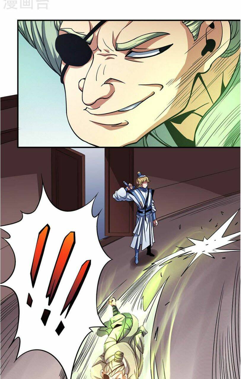 Tuyệt Thế Võ Thần Chapter 302 - Trang 2
