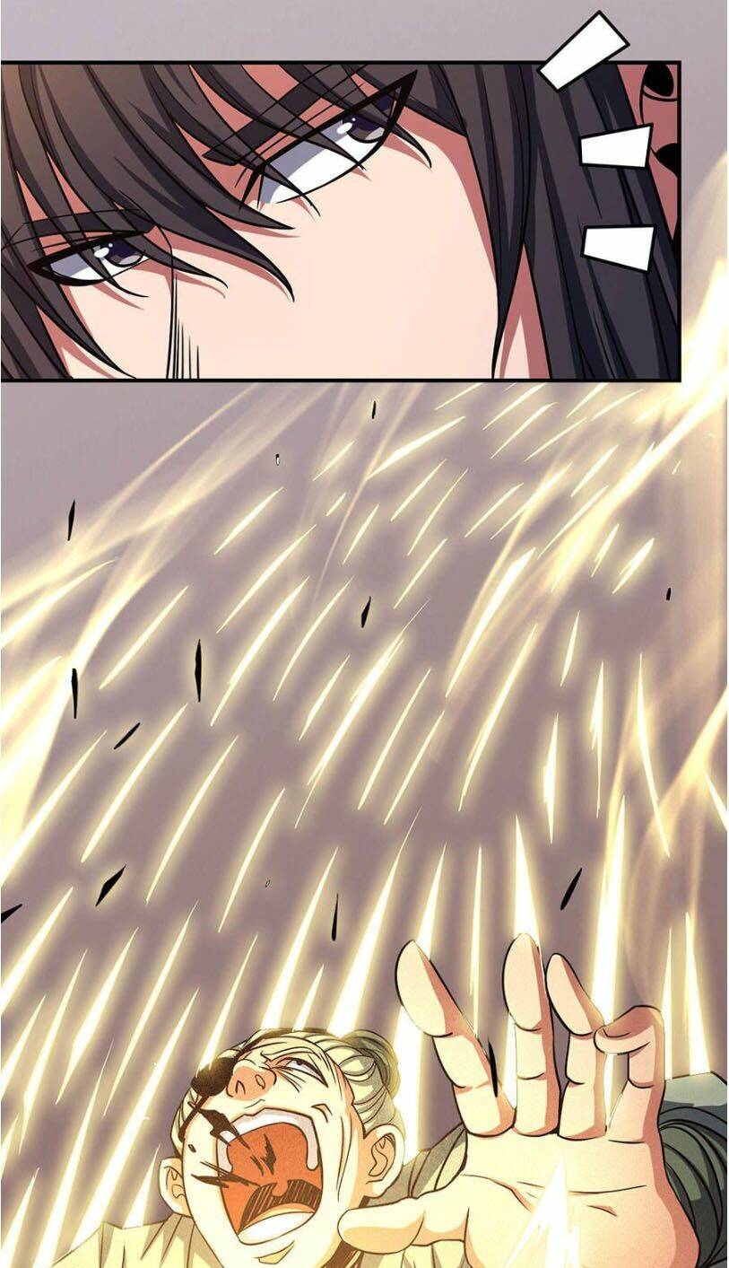 Tuyệt Thế Võ Thần Chapter 302 - Trang 2