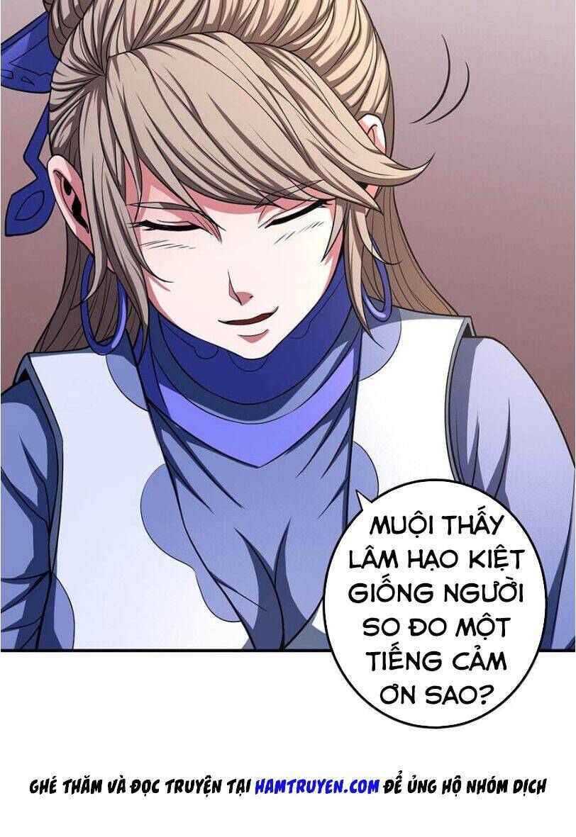 Tuyệt Thế Võ Thần Chapter 303 - Trang 2