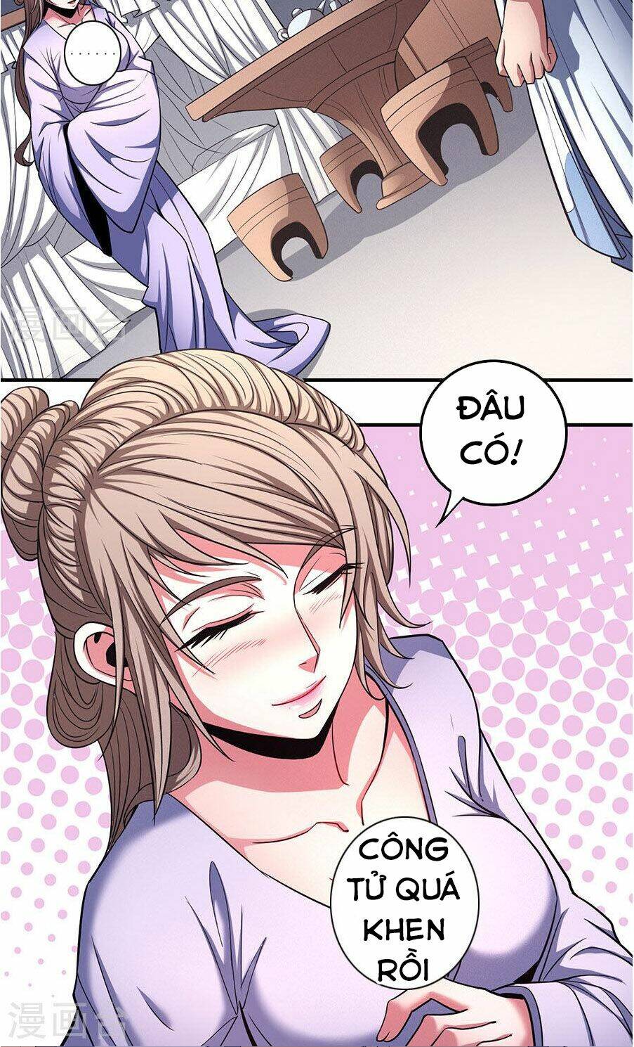 Tuyệt Thế Võ Thần Chapter 305 - Trang 2