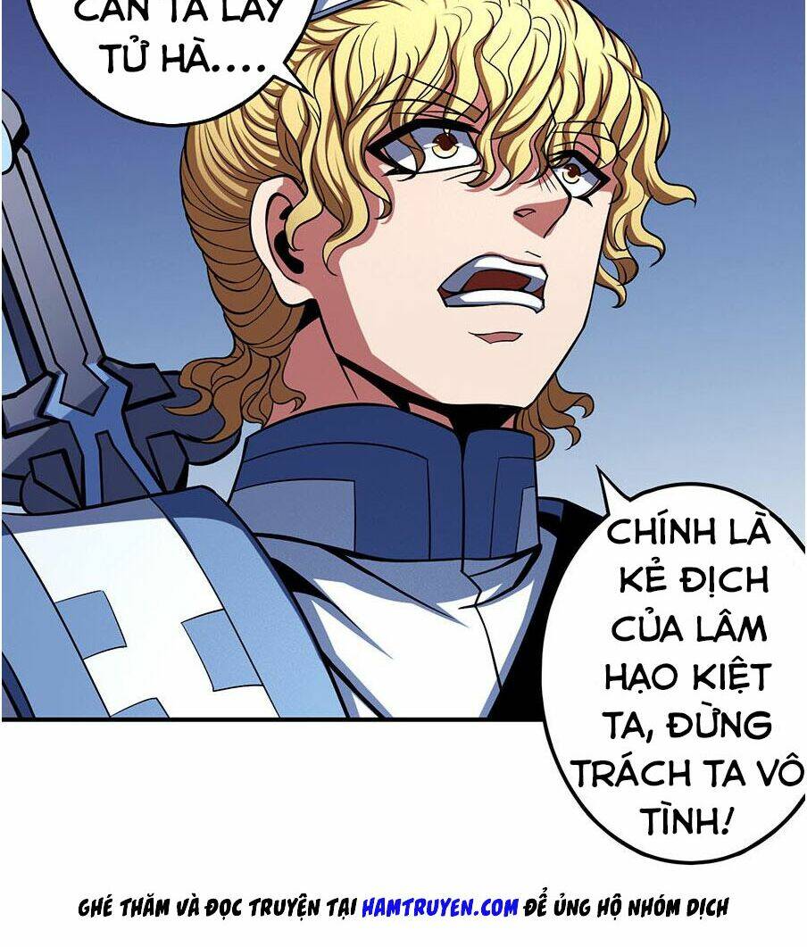 Tuyệt Thế Võ Thần Chapter 307 - Trang 2