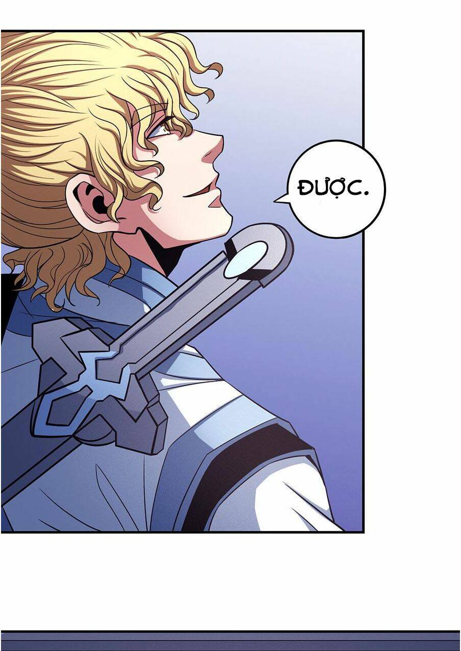 Tuyệt Thế Võ Thần Chapter 307 - Trang 2