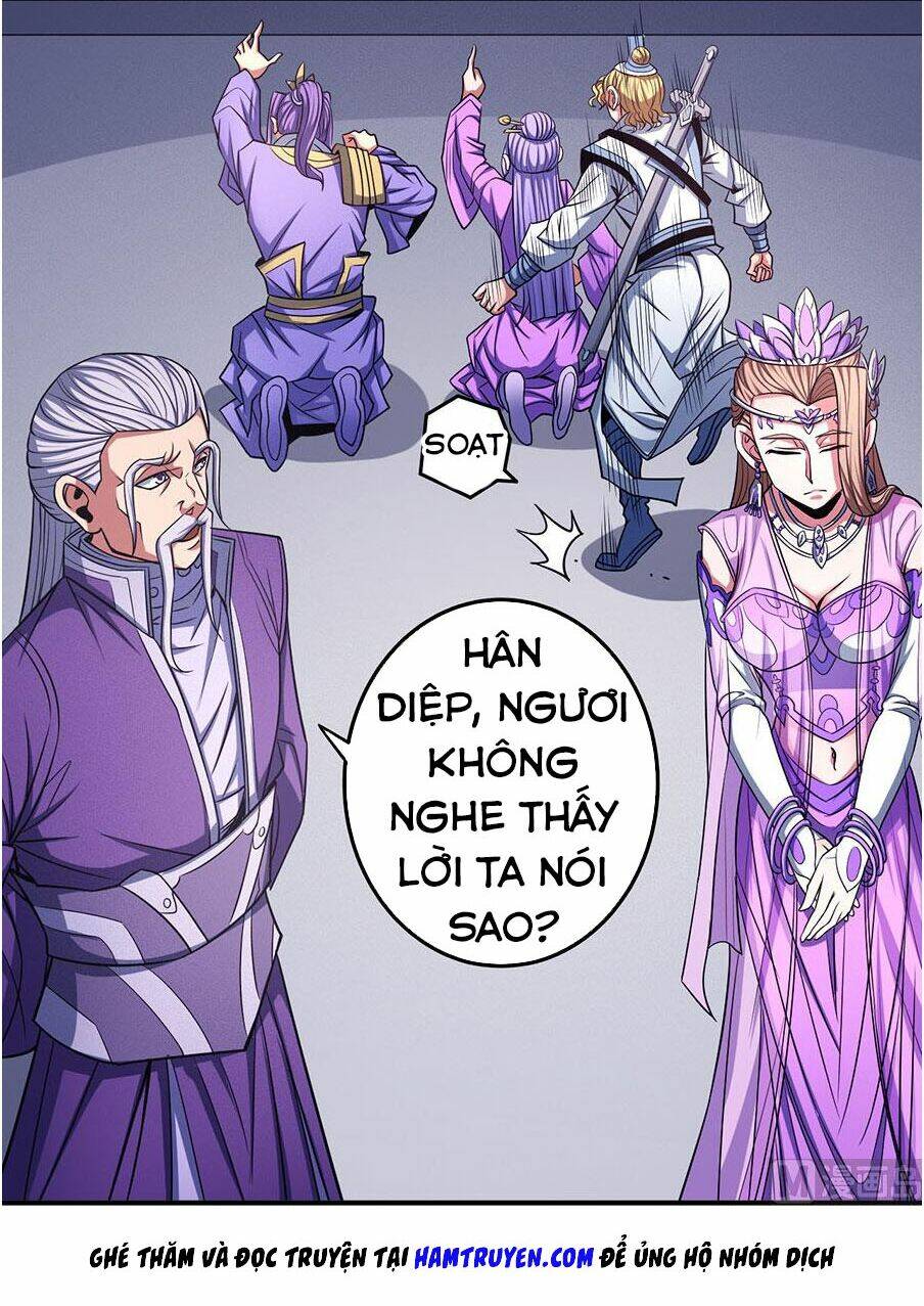Tuyệt Thế Võ Thần Chapter 307 - Trang 2