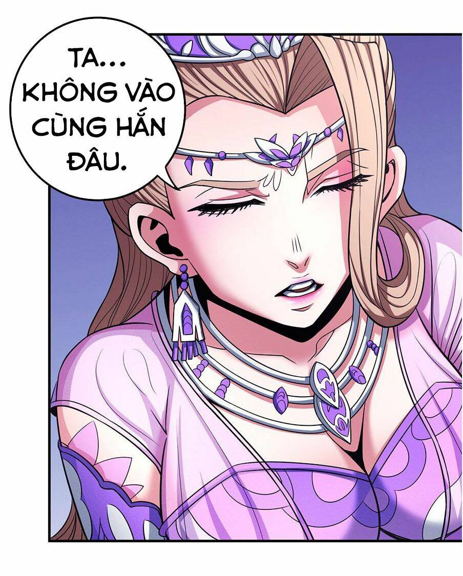 Tuyệt Thế Võ Thần Chapter 307 - Trang 2