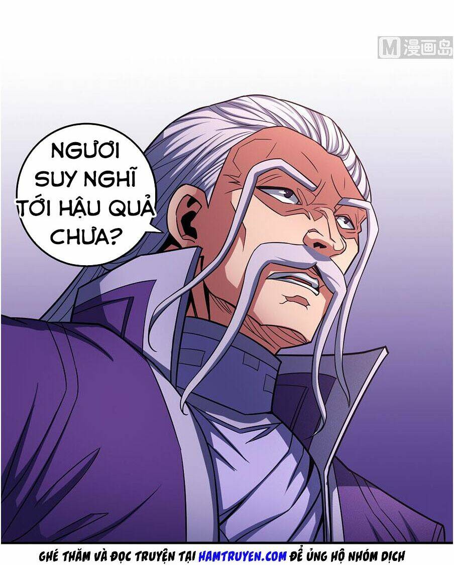 Tuyệt Thế Võ Thần Chapter 307 - Trang 2