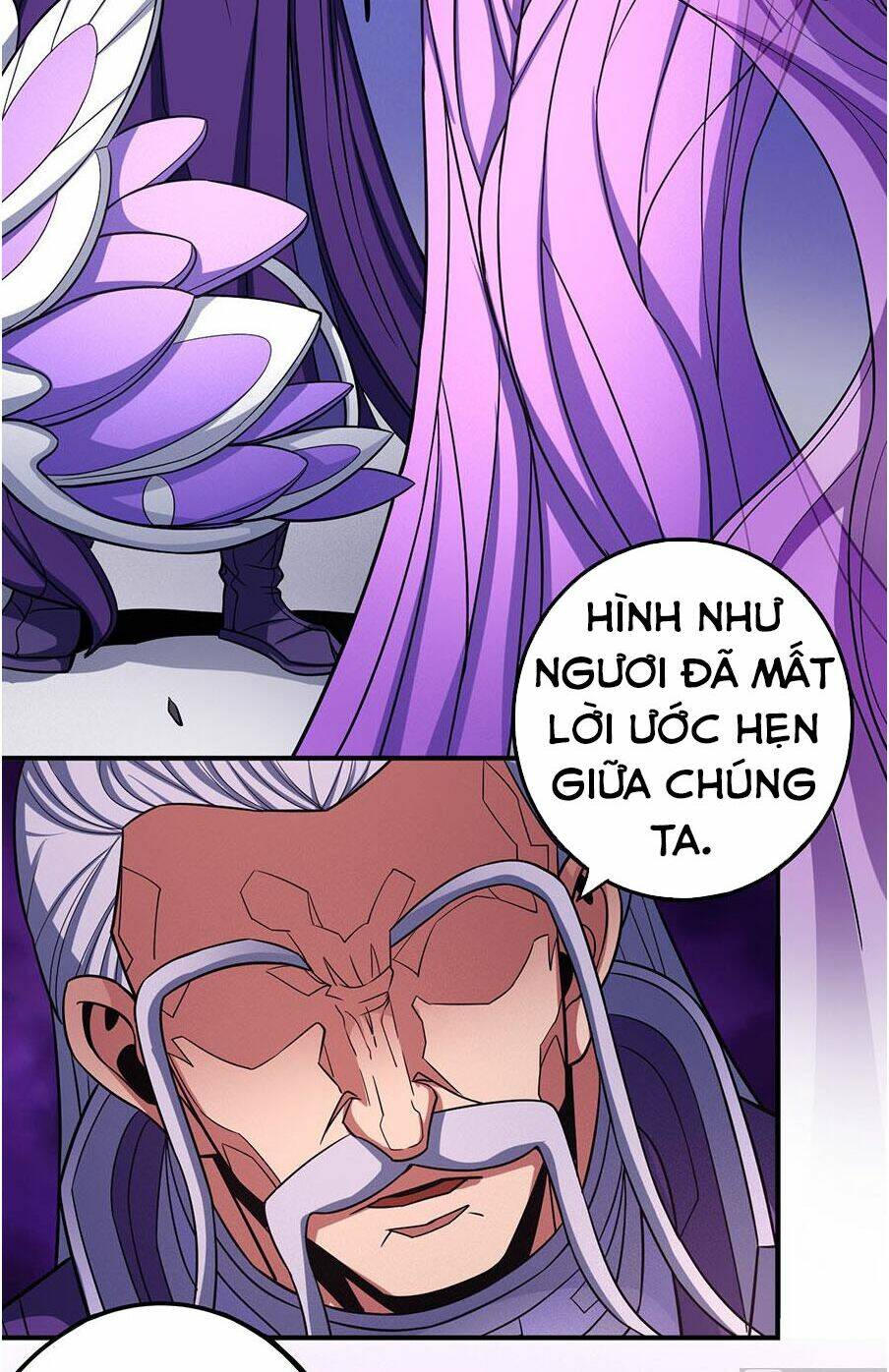 Tuyệt Thế Võ Thần Chapter 307 - Trang 2