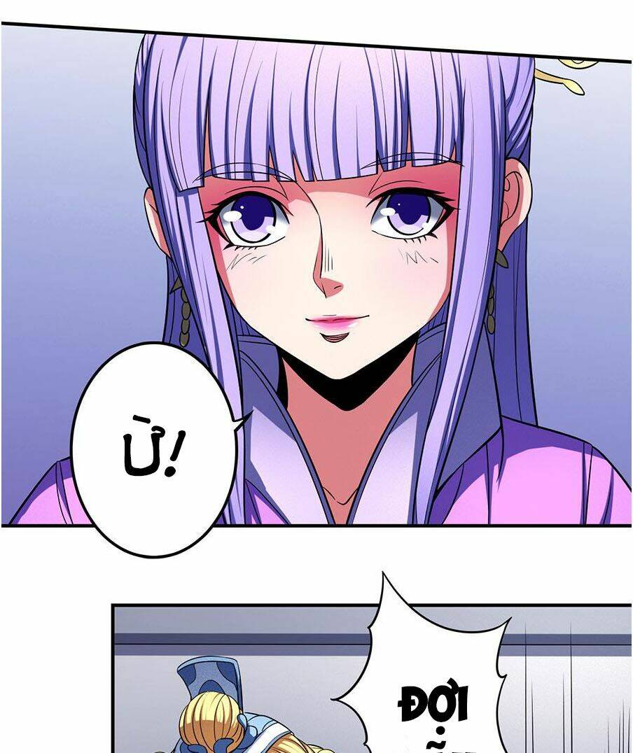 Tuyệt Thế Võ Thần Chapter 307 - Trang 2