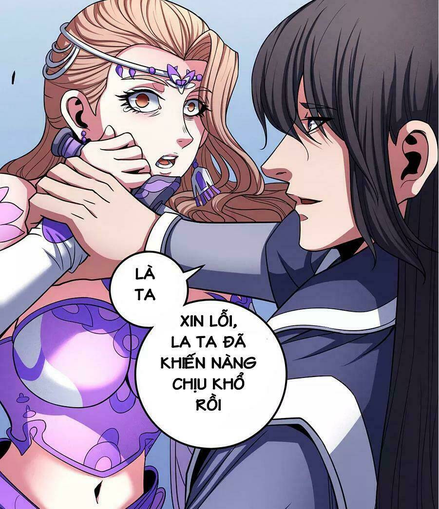 Tuyệt Thế Võ Thần Chapter 308 - Trang 2
