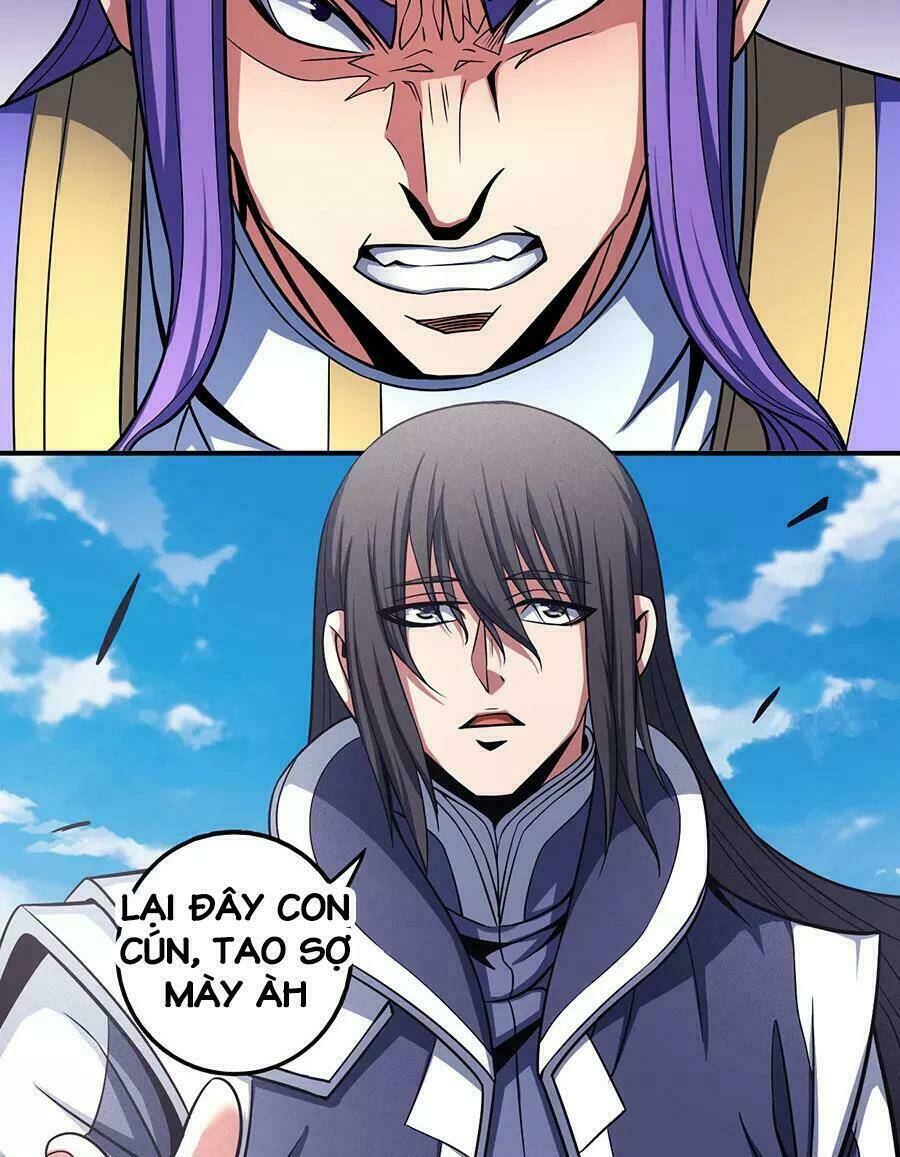 Tuyệt Thế Võ Thần Chapter 308 - Trang 2