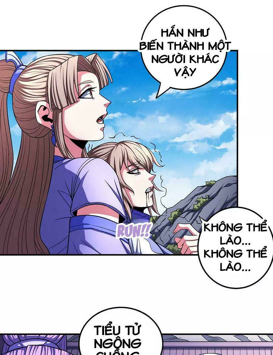 Tuyệt Thế Võ Thần Chapter 308 - Trang 2