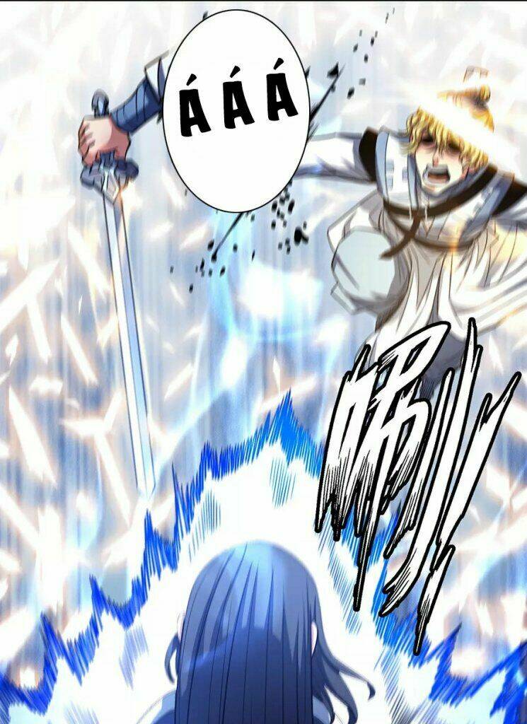 Tuyệt Thế Võ Thần Chapter 308 - Trang 2