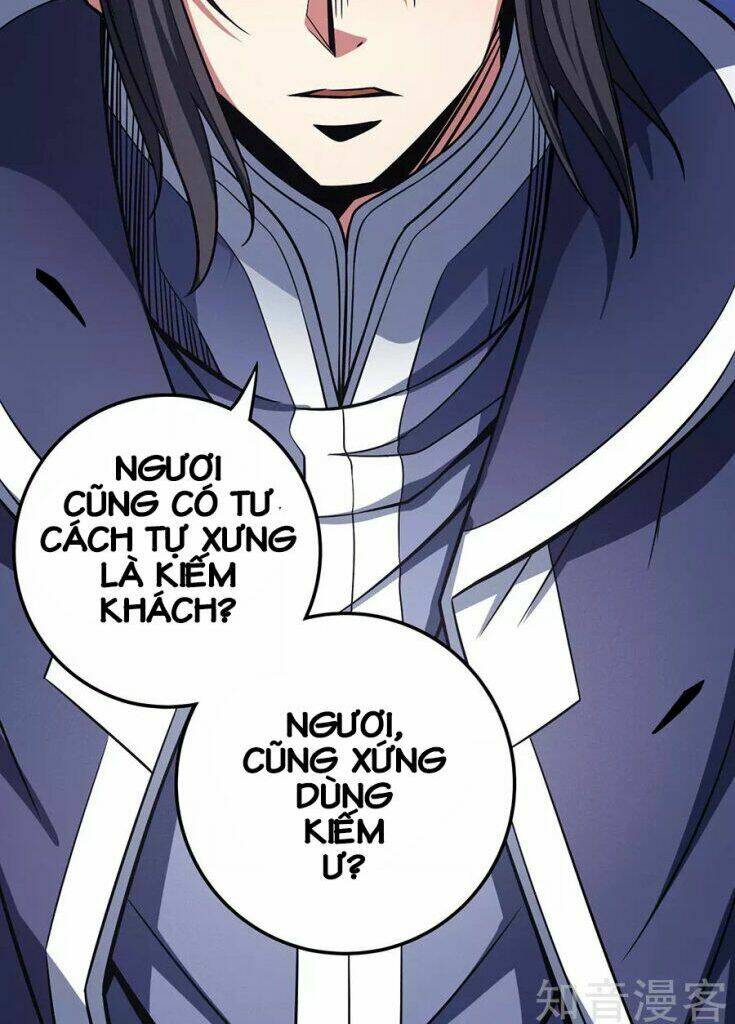 Tuyệt Thế Võ Thần Chapter 308 - Trang 2