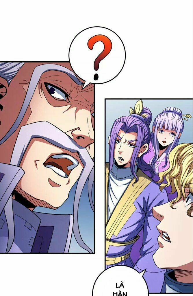 Tuyệt Thế Võ Thần Chapter 308 - Trang 2