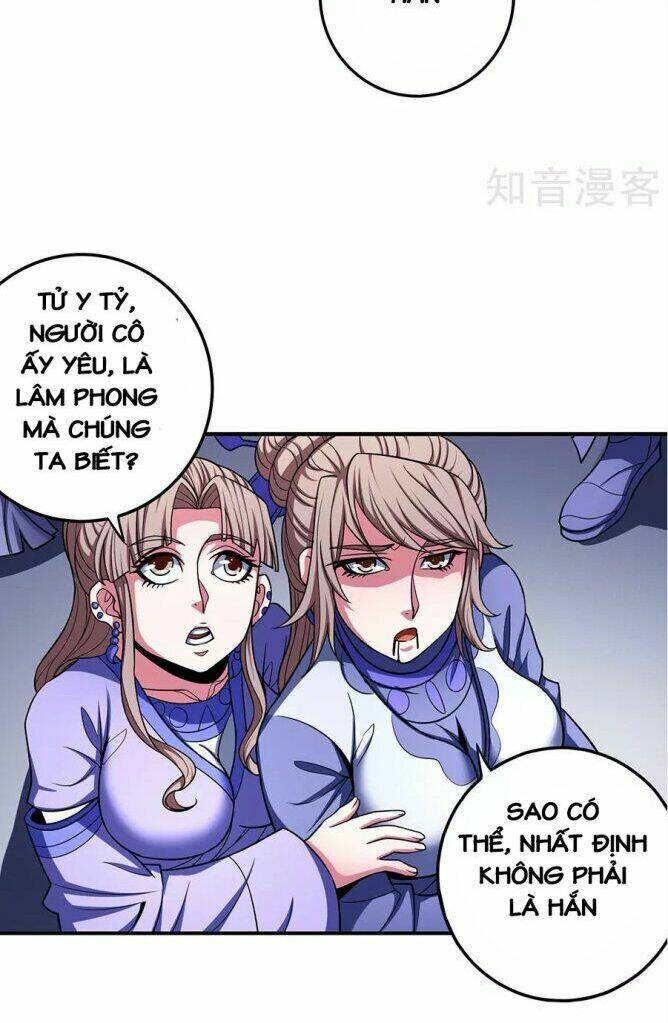 Tuyệt Thế Võ Thần Chapter 308 - Trang 2