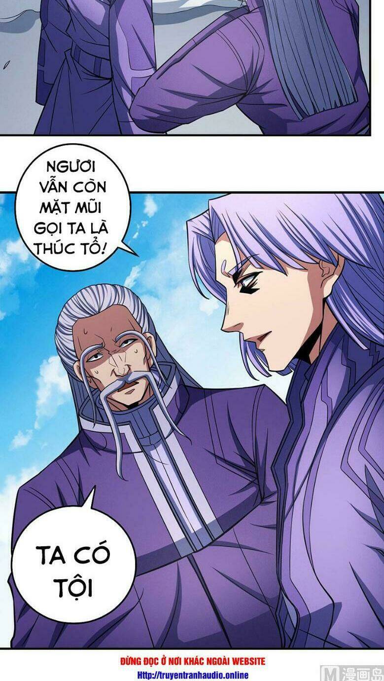 Tuyệt Thế Võ Thần Chapter 312 - Trang 2