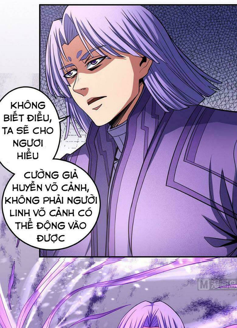 Tuyệt Thế Võ Thần Chapter 312 - Trang 2