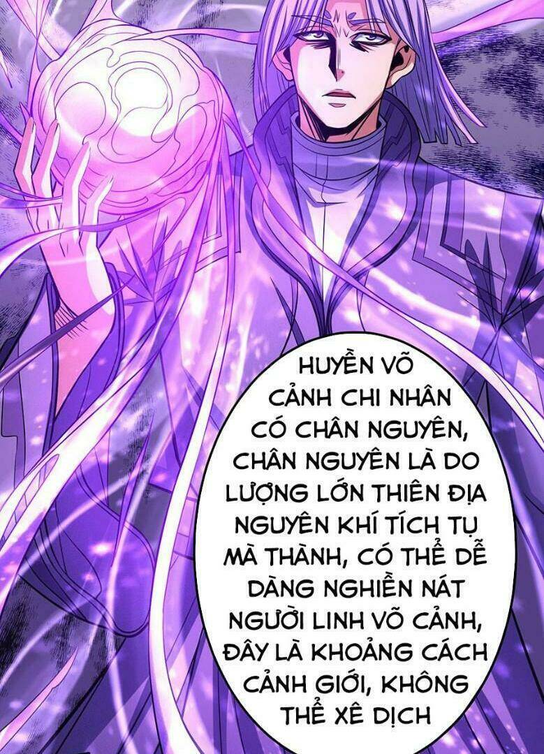 Tuyệt Thế Võ Thần Chapter 312 - Trang 2