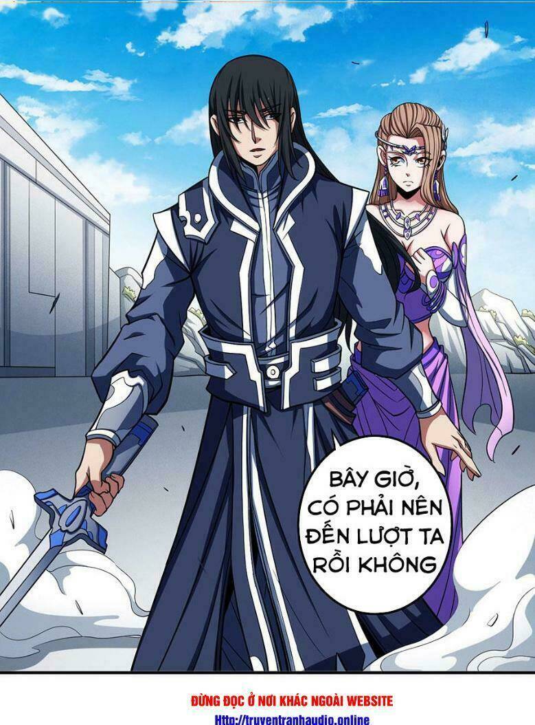 Tuyệt Thế Võ Thần Chapter 312 - Trang 2