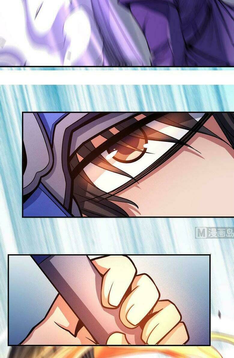 Tuyệt Thế Võ Thần Chapter 312 - Trang 2