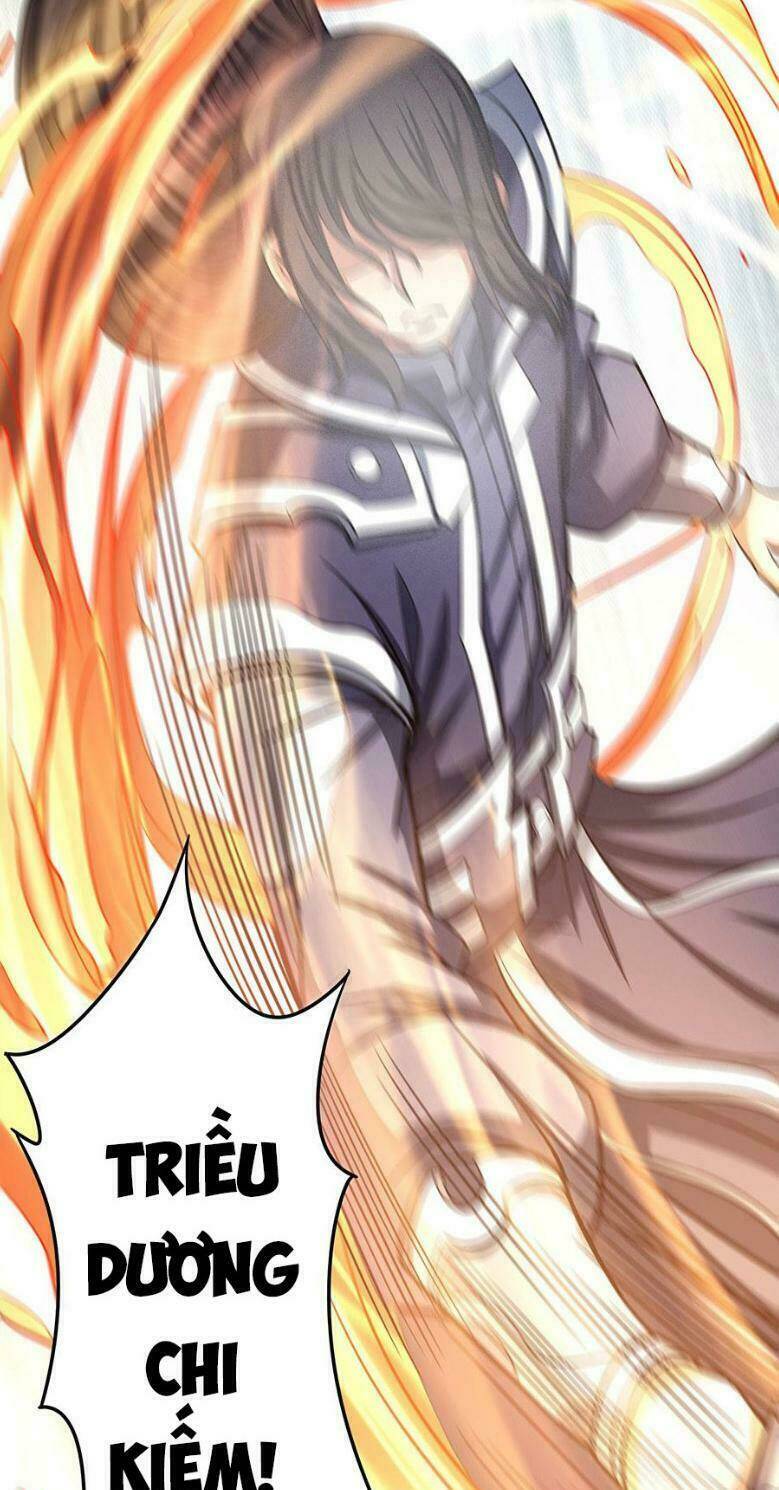 Tuyệt Thế Võ Thần Chapter 312 - Trang 2