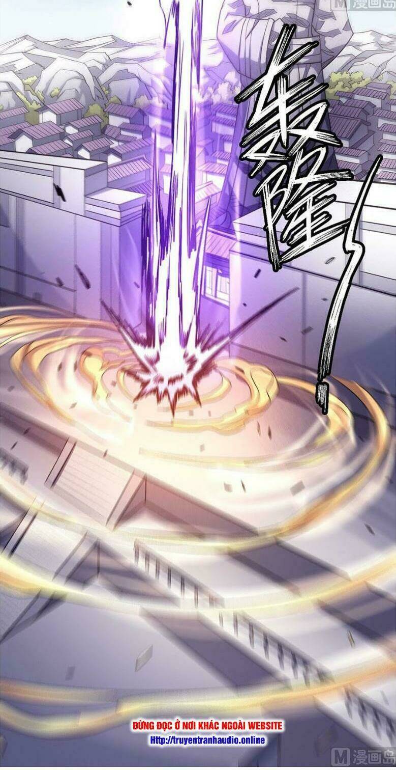 Tuyệt Thế Võ Thần Chapter 312 - Trang 2