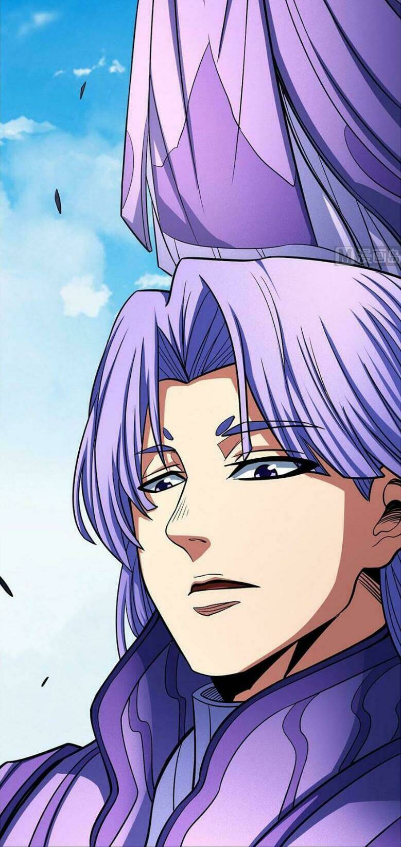 Tuyệt Thế Võ Thần Chapter 312 - Trang 2