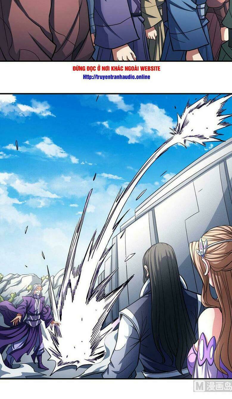 Tuyệt Thế Võ Thần Chapter 312 - Trang 2