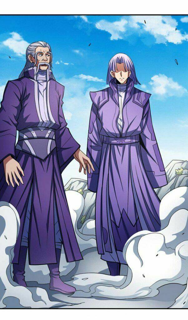 Tuyệt Thế Võ Thần Chapter 312 - Trang 2