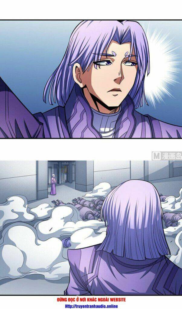 Tuyệt Thế Võ Thần Chapter 312 - Trang 2