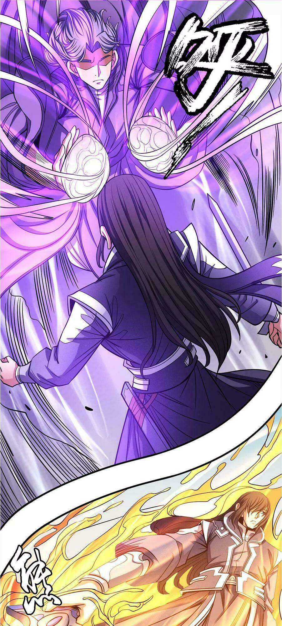 Tuyệt Thế Võ Thần Chapter 313 - Trang 2