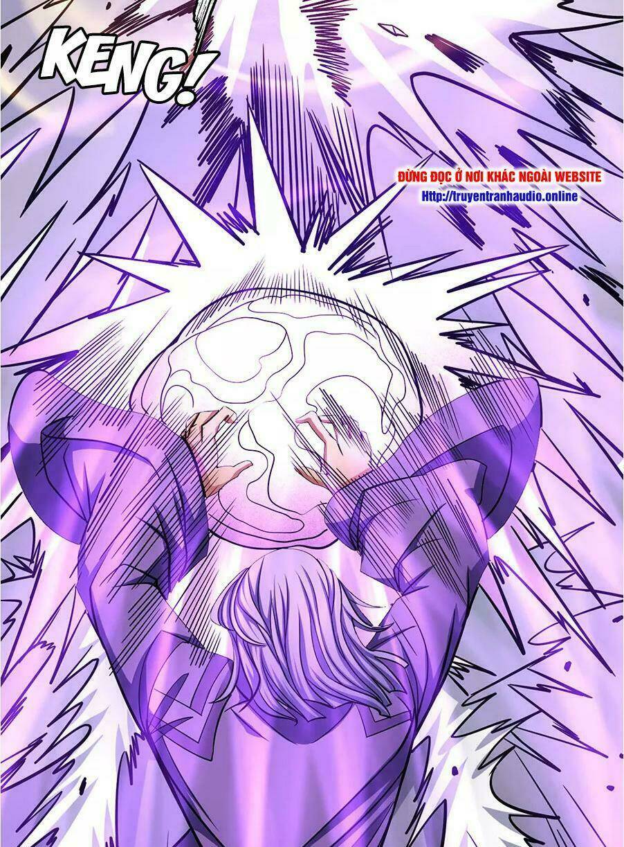 Tuyệt Thế Võ Thần Chapter 313 - Trang 2