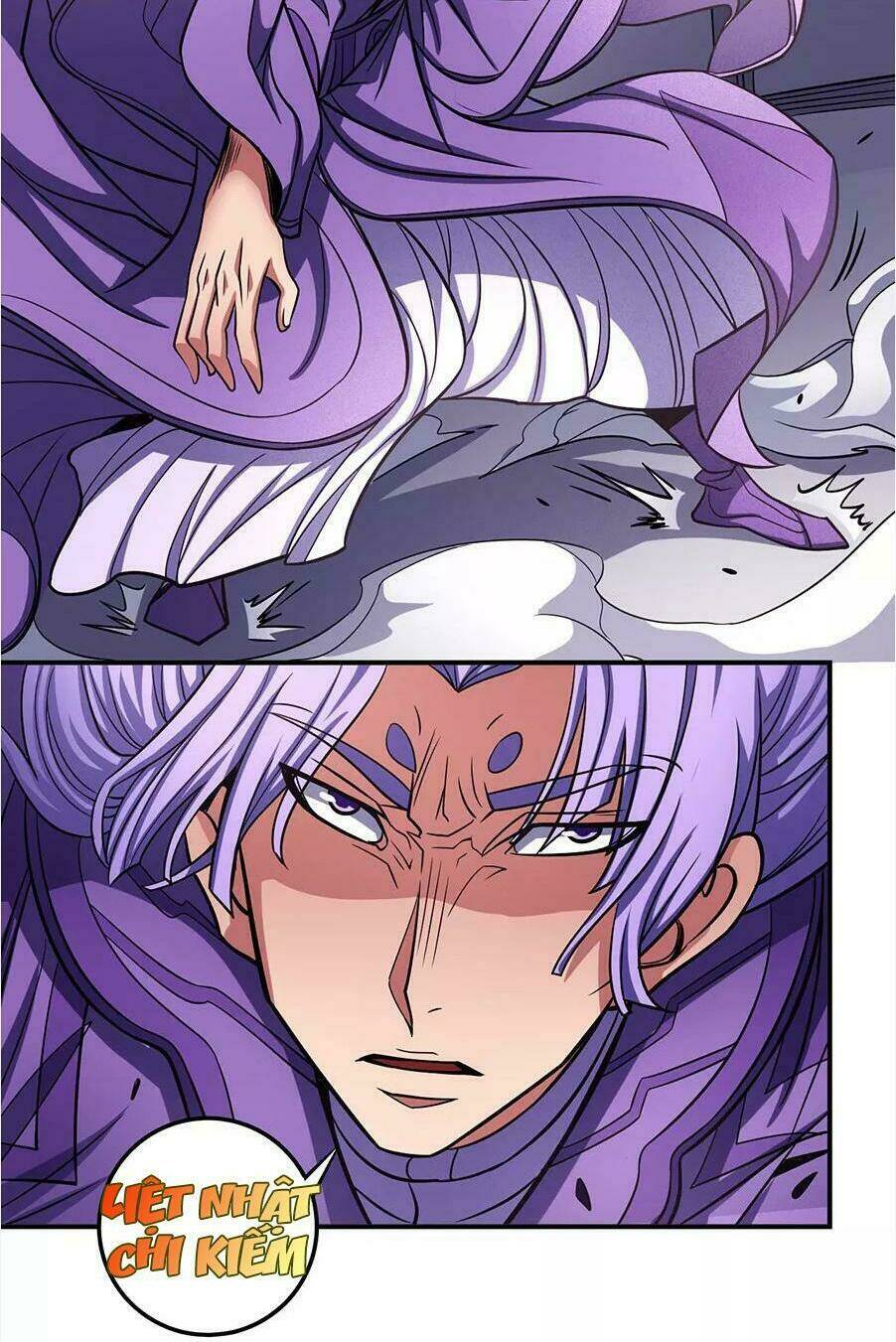 Tuyệt Thế Võ Thần Chapter 313 - Trang 2