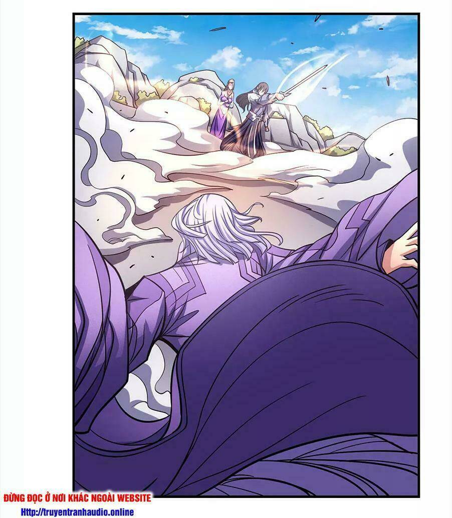 Tuyệt Thế Võ Thần Chapter 313 - Trang 2