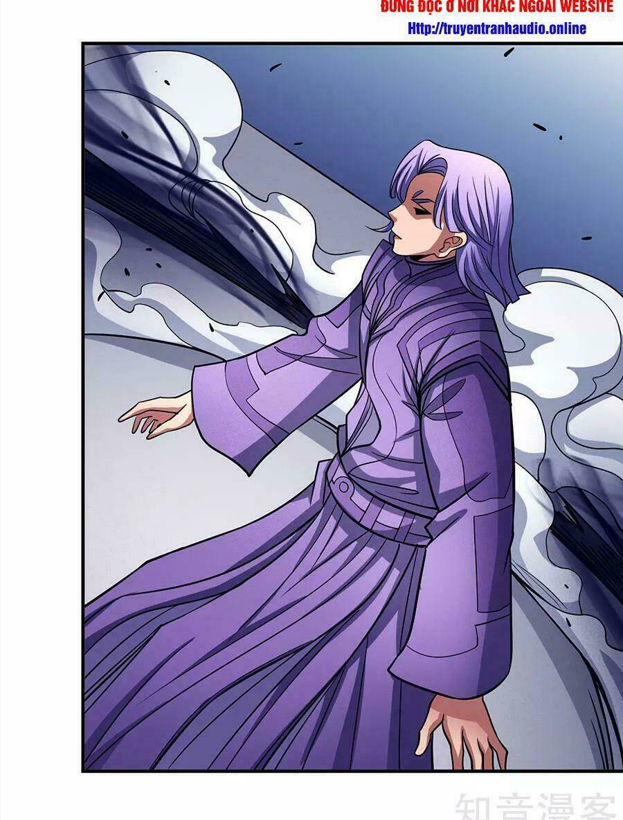 Tuyệt Thế Võ Thần Chapter 313 - Trang 2