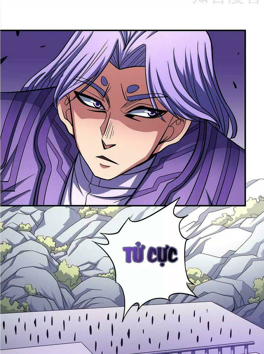 Tuyệt Thế Võ Thần Chapter 313 - Trang 2