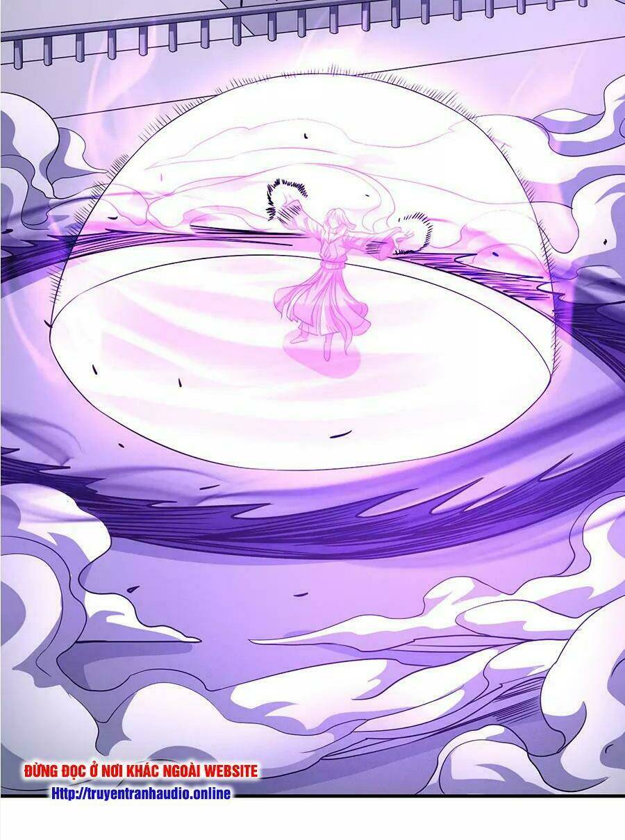 Tuyệt Thế Võ Thần Chapter 313 - Trang 2