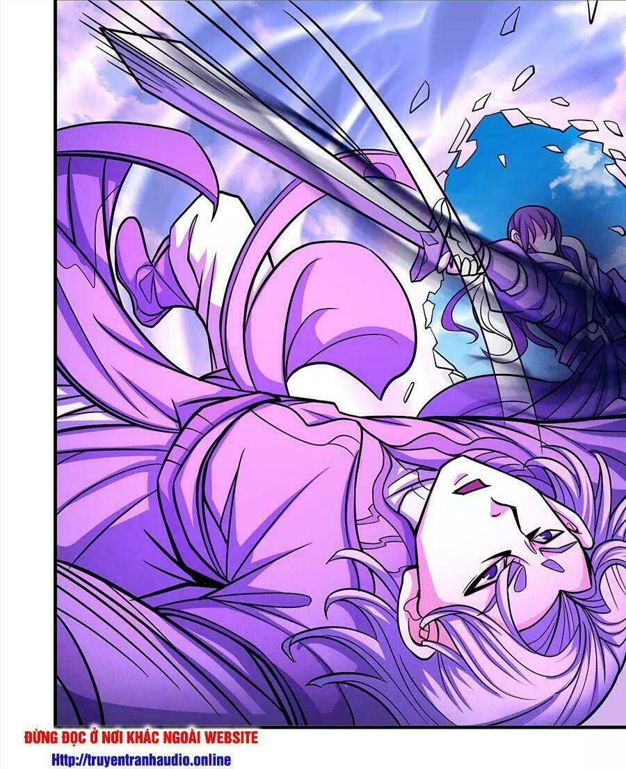 Tuyệt Thế Võ Thần Chapter 313 - Trang 2