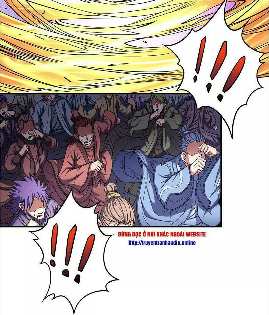 Tuyệt Thế Võ Thần Chapter 313 - Trang 2