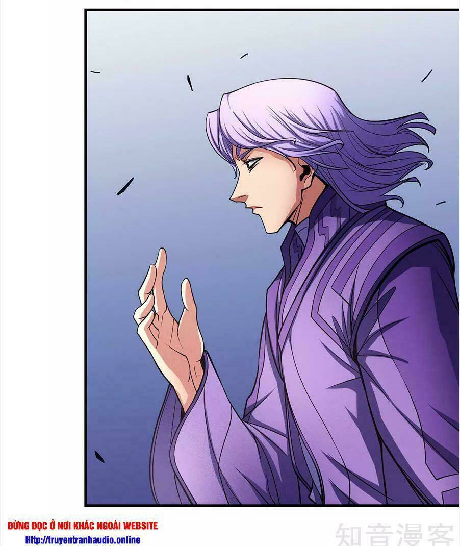 Tuyệt Thế Võ Thần Chapter 313 - Trang 2