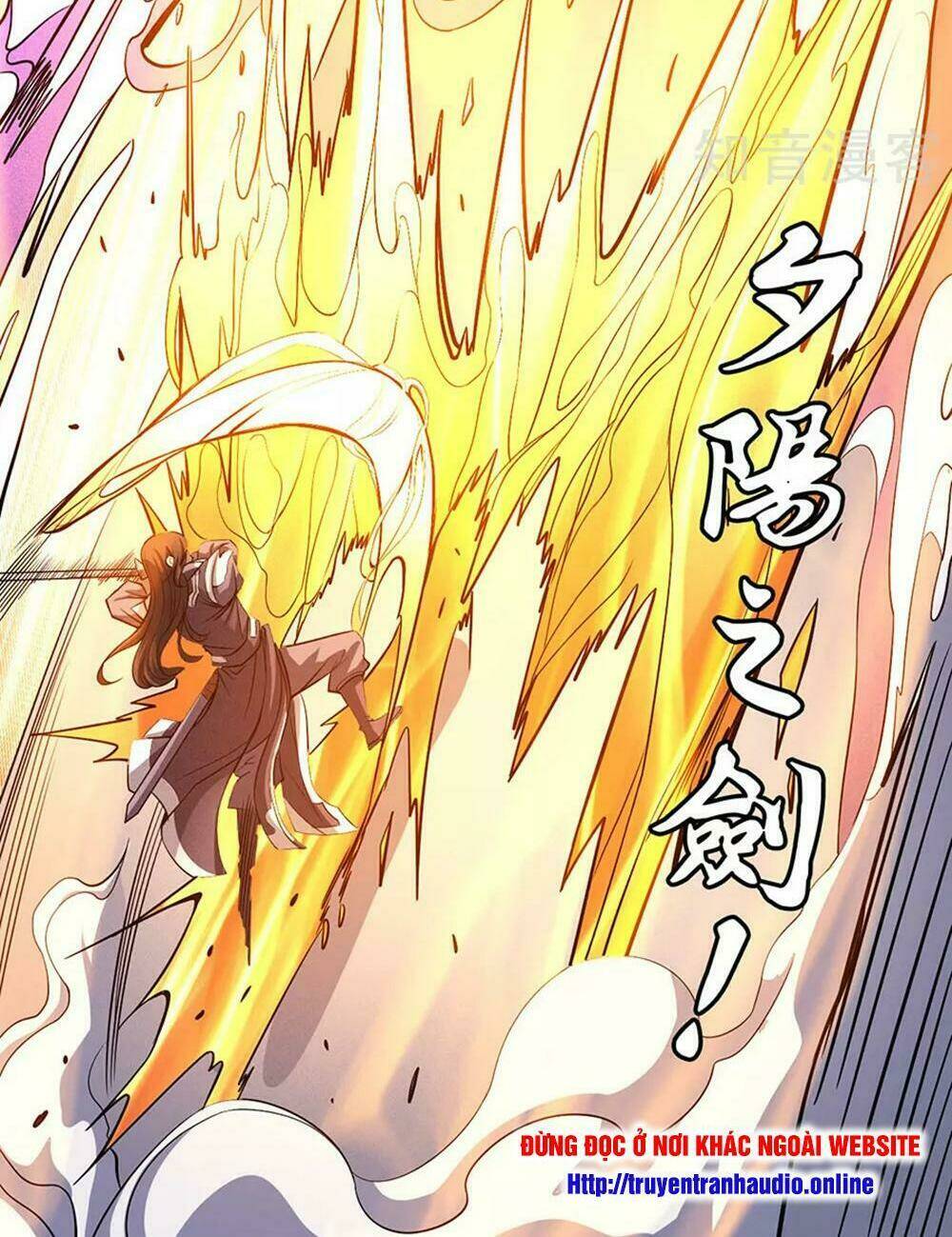 Tuyệt Thế Võ Thần Chapter 314 - Trang 2