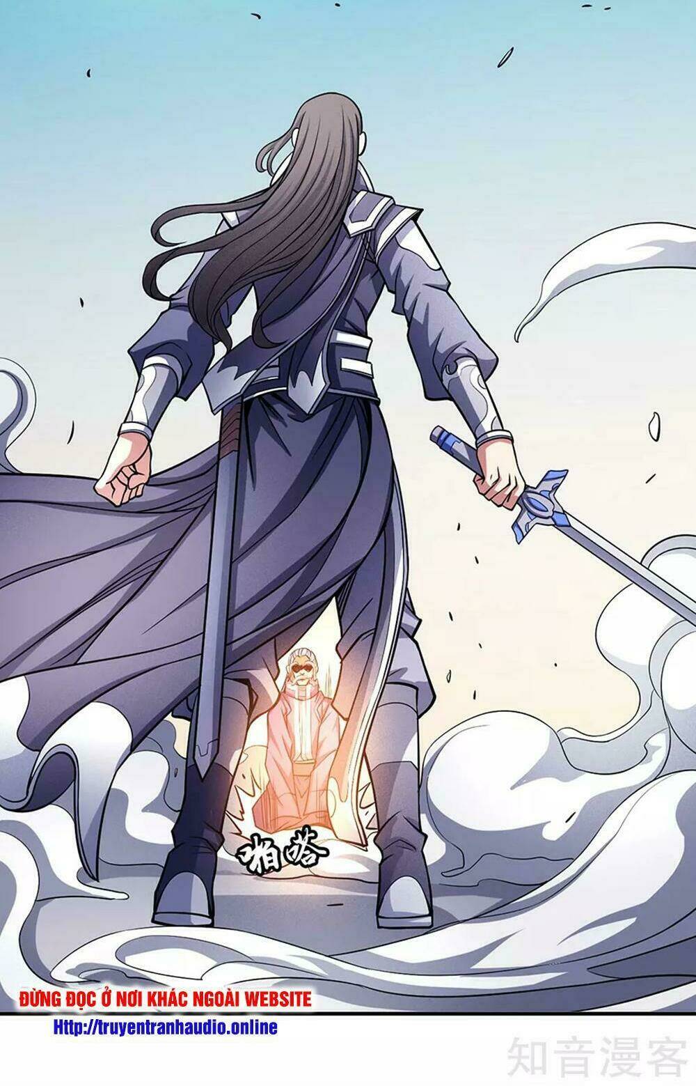 Tuyệt Thế Võ Thần Chapter 314 - Trang 2