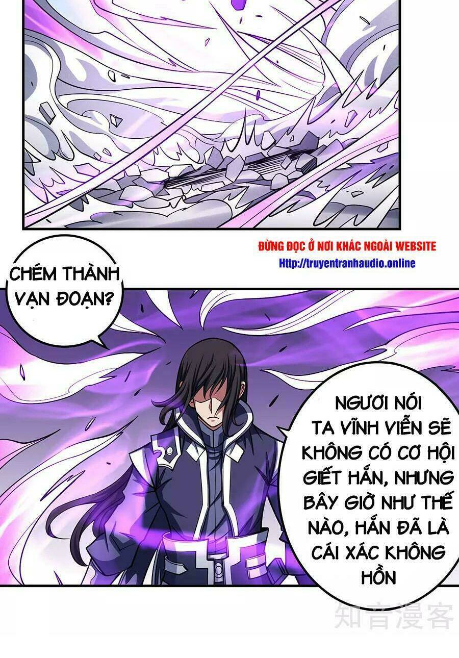 Tuyệt Thế Võ Thần Chapter 314 - Trang 2